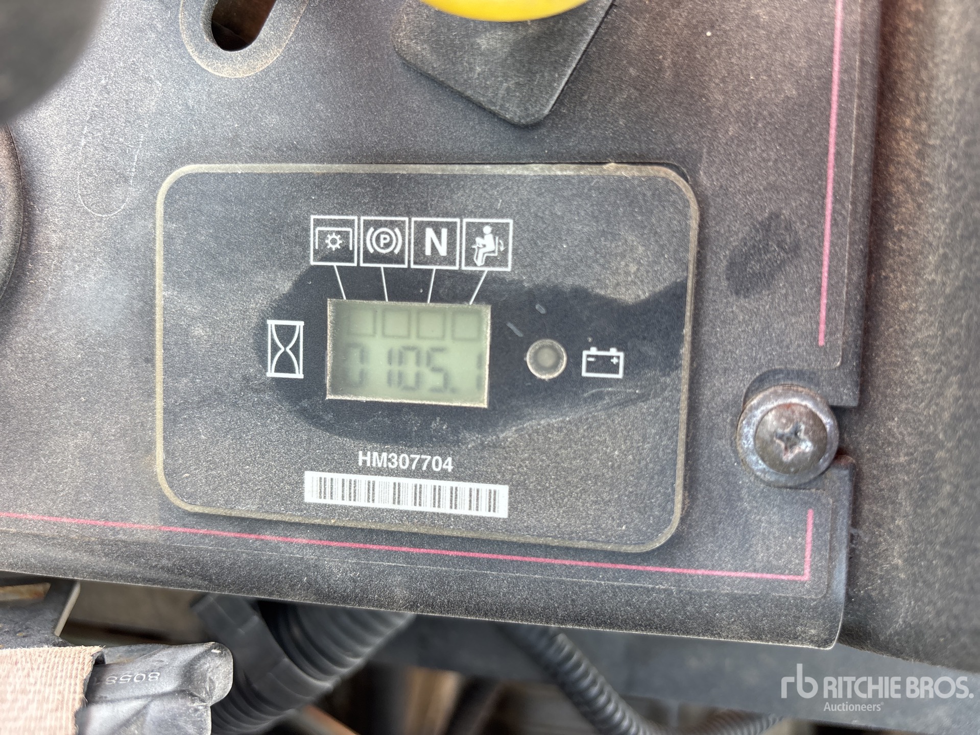 Toro 74274