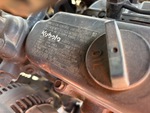 Motor with
