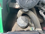 Hydraulics with Hydraulic Tank