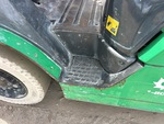 General Appearance with Steps/Ladders