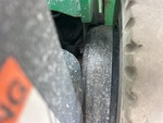 Drivetrain with Final Drives