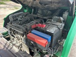 Engine with Engine - Right Side