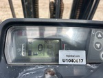 Control Station with Warning Lights
