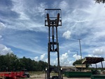 Chassis Lift with