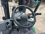 Control Station with Steering Control