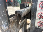 Chassis Lift with Side Shift