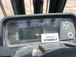 Control Station with Gauges