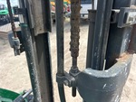 Chassis Lift with Chain / Tensioners