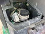 Chassis Lift with Master Cylinder/Brake Control
