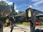 General Appearance with Exterior Lights