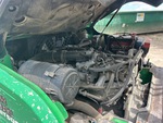 Engine with Engine - Left Side