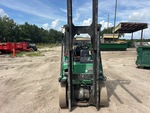 Chassis Lift with