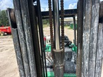 Hydraulics with Free Lift Cylinder