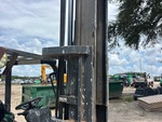 Chassis Lift with