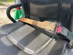 Safety with