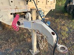 Chassis with Landing Gear / Tongue Jack
