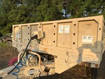 General Appearance with Paint