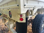 Chassis with Marker Lights Functional