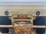 Chassis with Brake Lights Functional