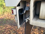 Chassis with Lights/Wiring Condition
