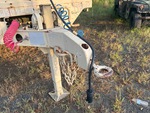 Chassis with Tongue/ Hitch Condition