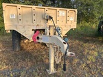 Chassis with Power Receptacle Functional