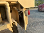 Chassis with Lights/Wiring Condition