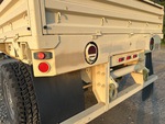 Chassis with Marker Lights Functional