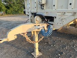 Chassis with Landing Gear / Tongue Jack