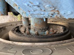 Brakes with