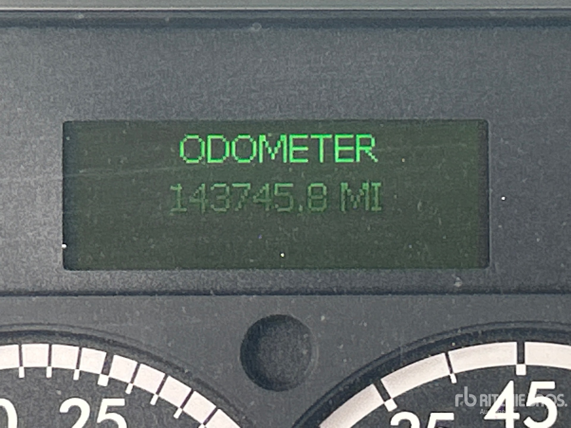 2016 Freightliner M2 106