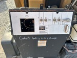 Control Station with