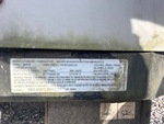 General Appearance with Numéro de série/Numéro d'identification du véhicule automobile