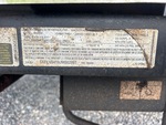 General Appearance with Numéro de série/Numéro d'identification du véhicule automobile