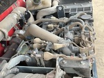 Motor with