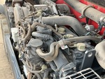 Motor with