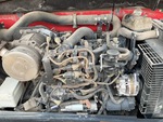 Motor with