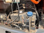 Motor with