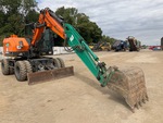 Hydraulics with