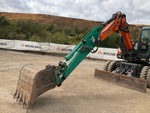 Hydraulics with