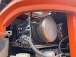 Motor with