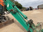 Hydraulics with
