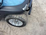 Chassis Photos with
