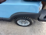 Chassis Photos with