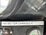 General Appearance with Indication of Additional Hours