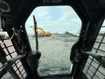 Control Station with
