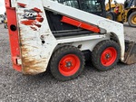 Chassis Photos with