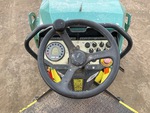 Control Station with