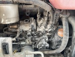 Motor with
