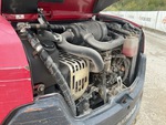 Motor with